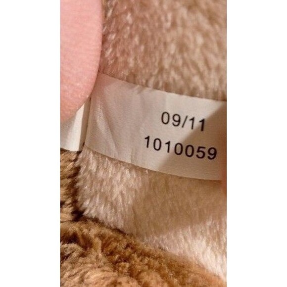 Build a Bear Alvin Chipmunks Chipwrecked Eleanor Chipette Plush - Picture 5 of 5